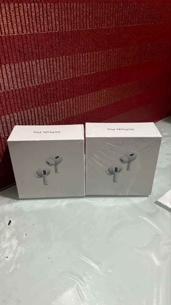AirPods Pro 2nd Generation, Sealed