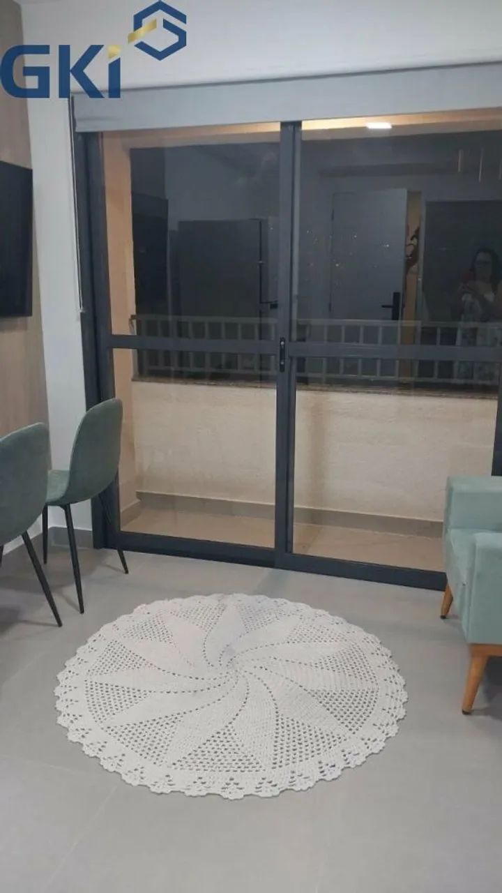 ÁGUA BRANCA - STUDIO - 27 M² - Foto 2