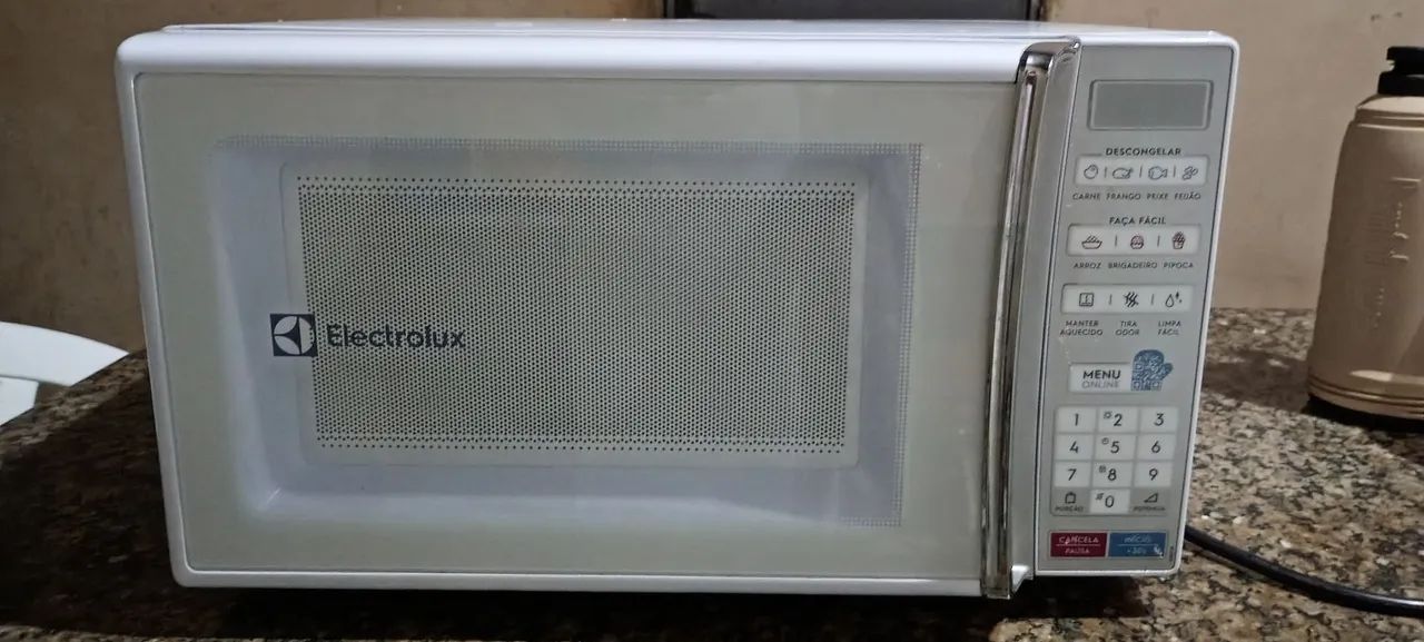 Micro-ondas 