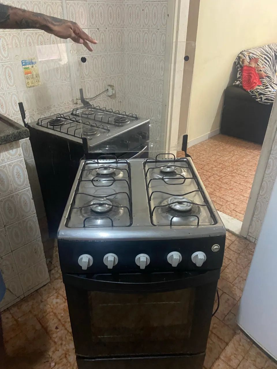 Fogão  - Foto 5