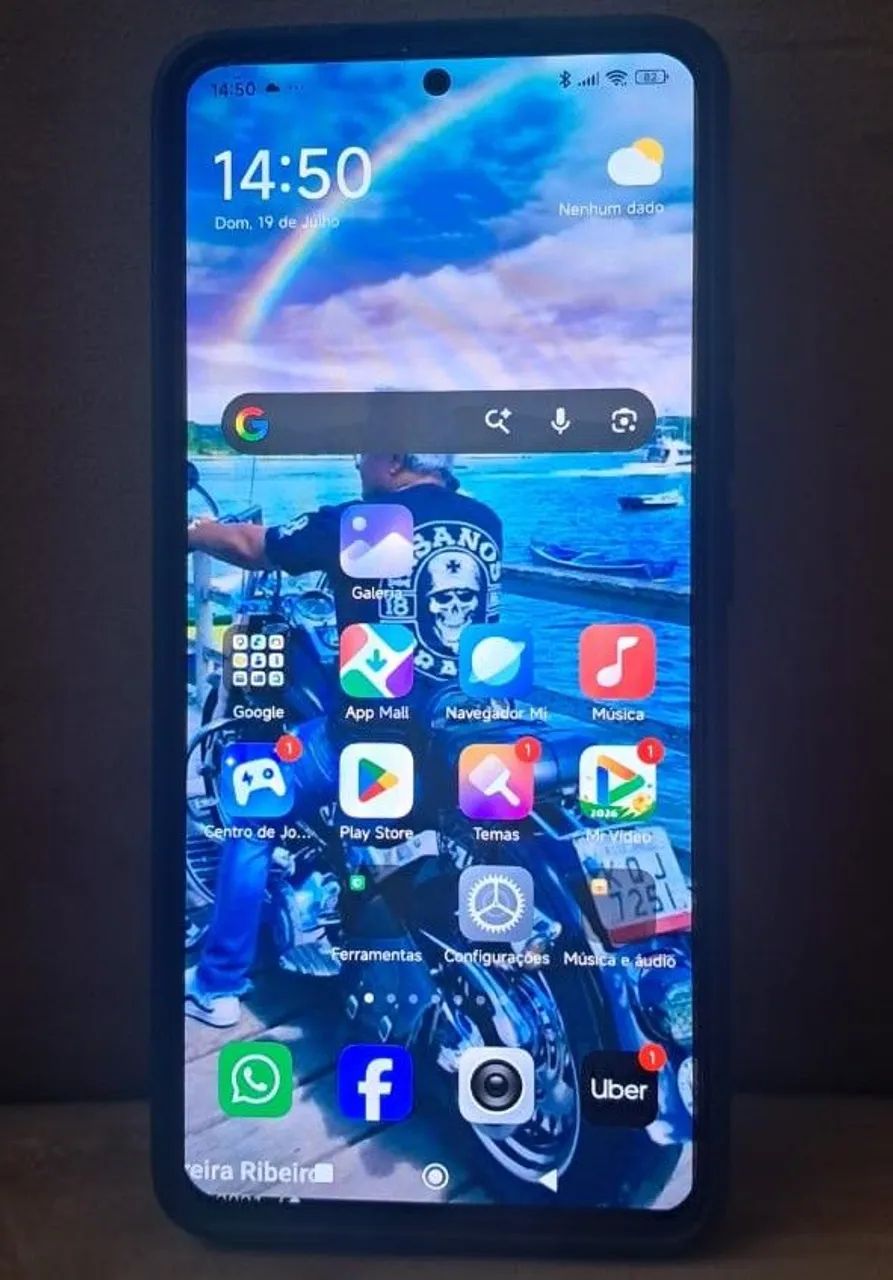 Redimi note 13 - Foto 3