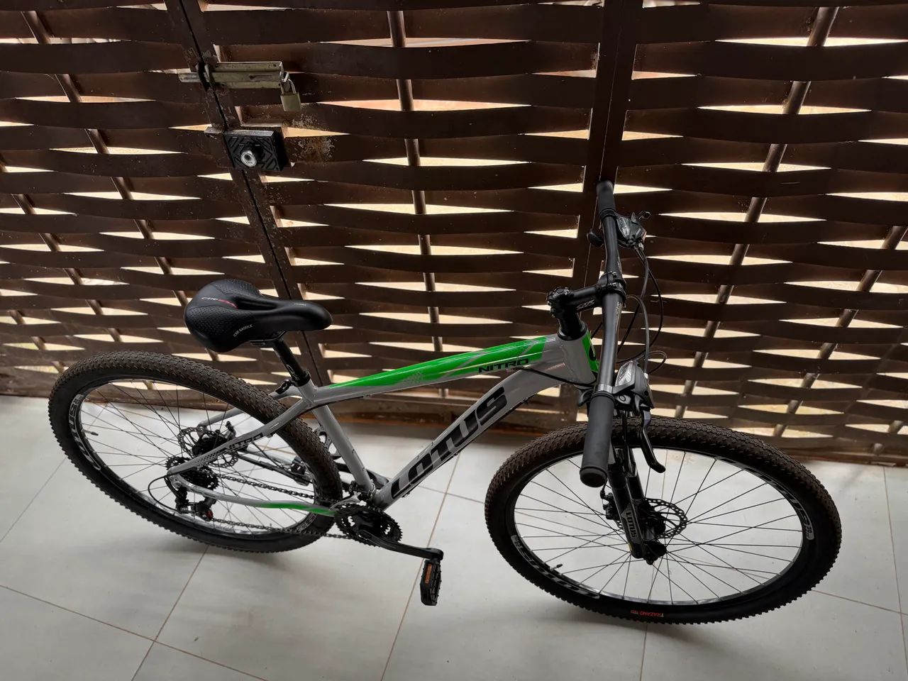 Bicicleta aro 29 - Foto 2