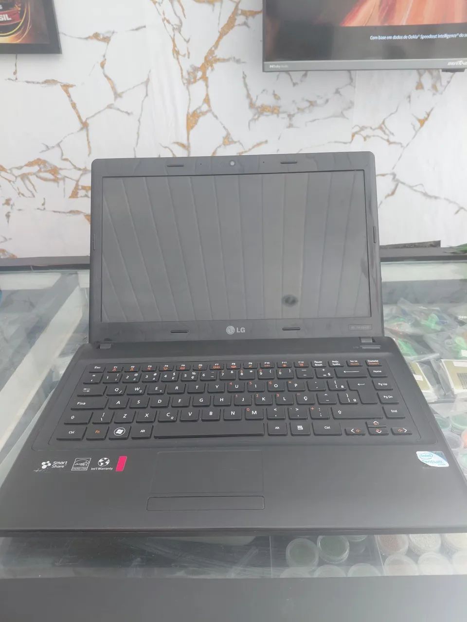 Notebook LG  - Foto 3