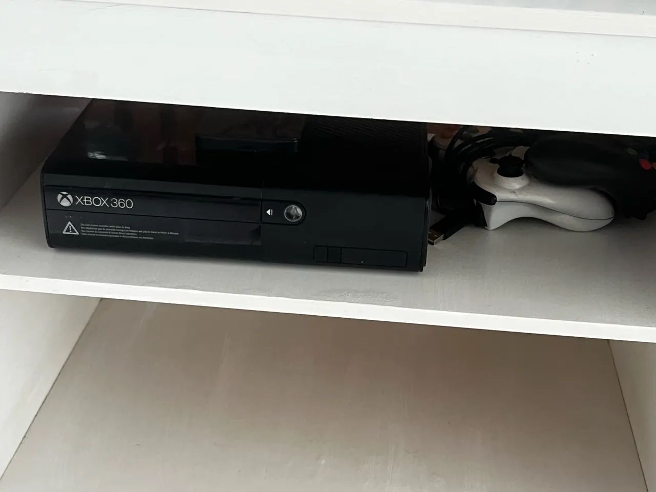 Xbox 360 - Foto 2