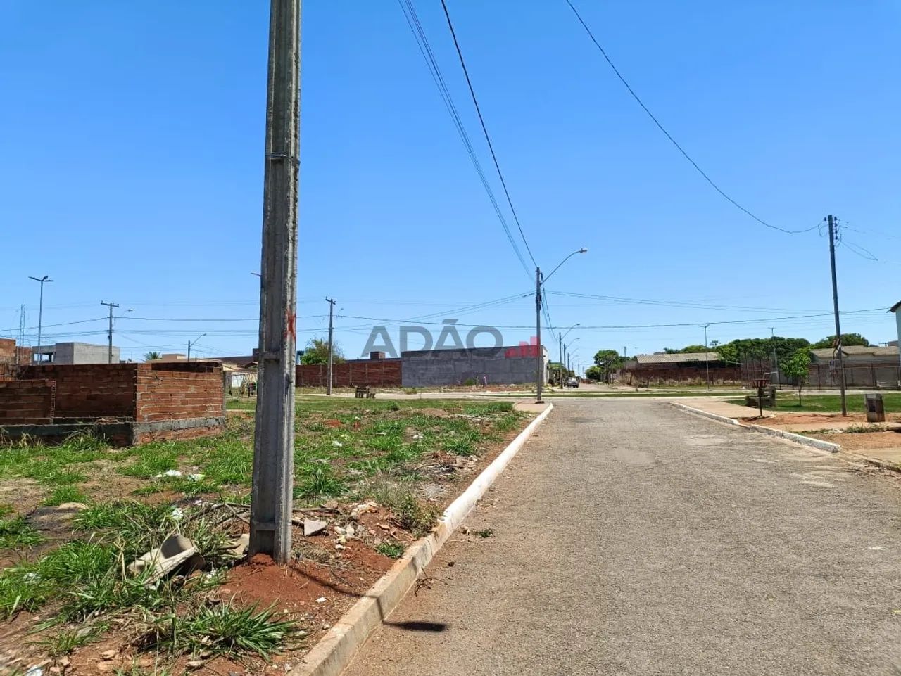 Lote 231m² Residencial Limoeiro - Foto 4