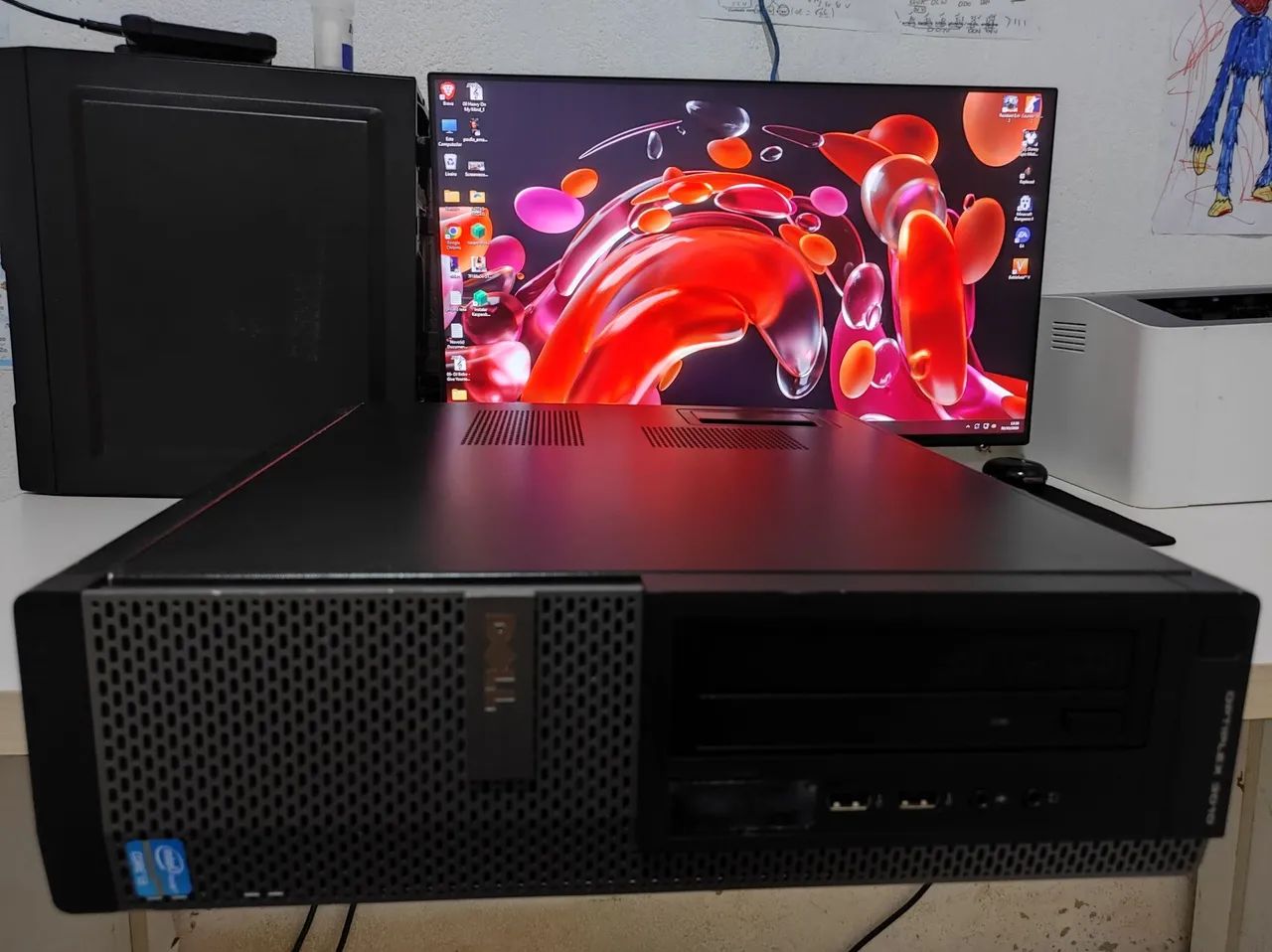 COMPUTADOR DELL I3 - Foto 3