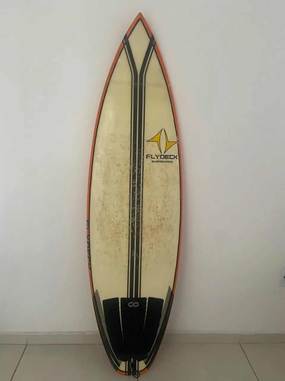 Prancha de surf