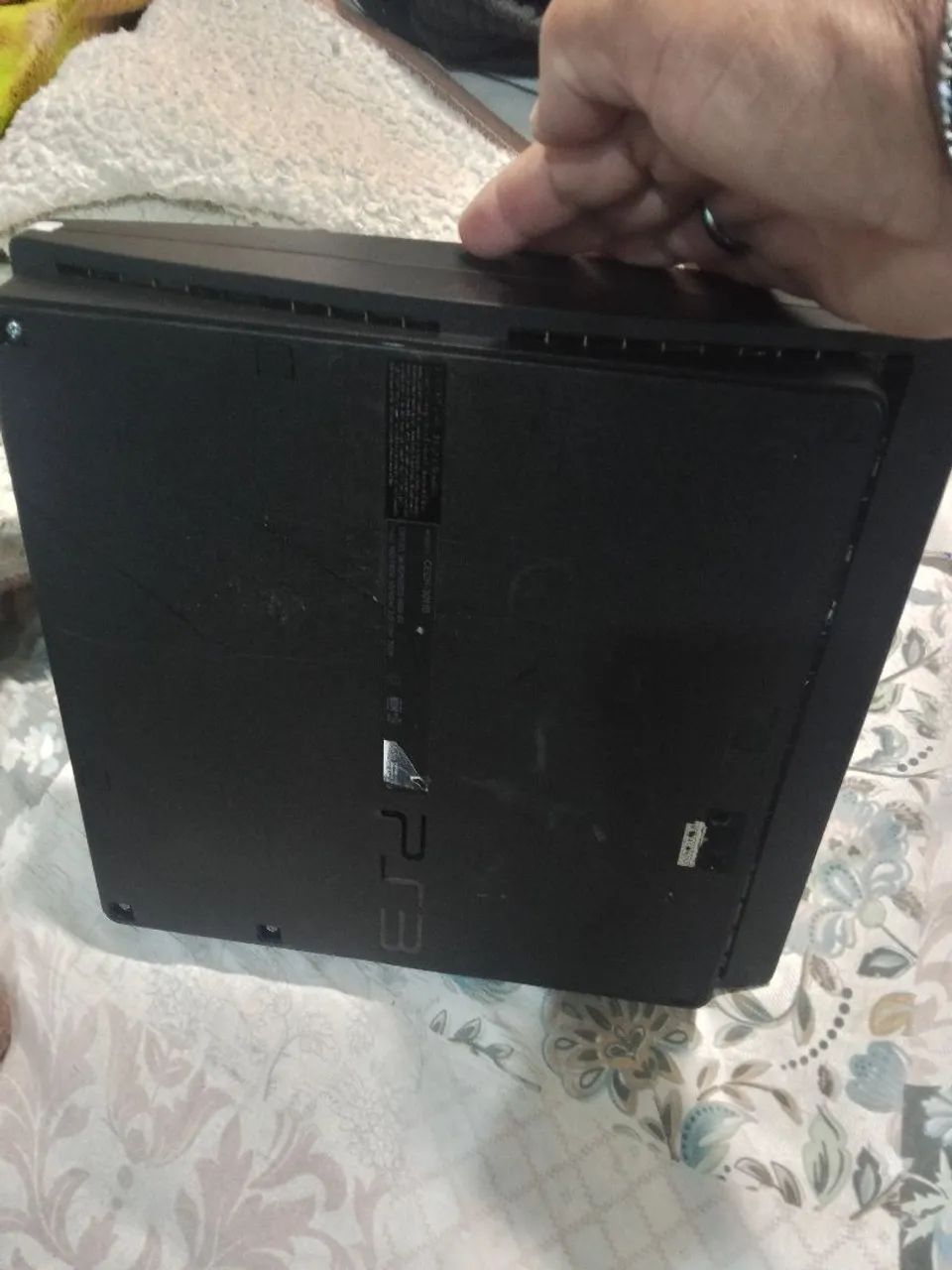 Playstation 3 - Foto 2