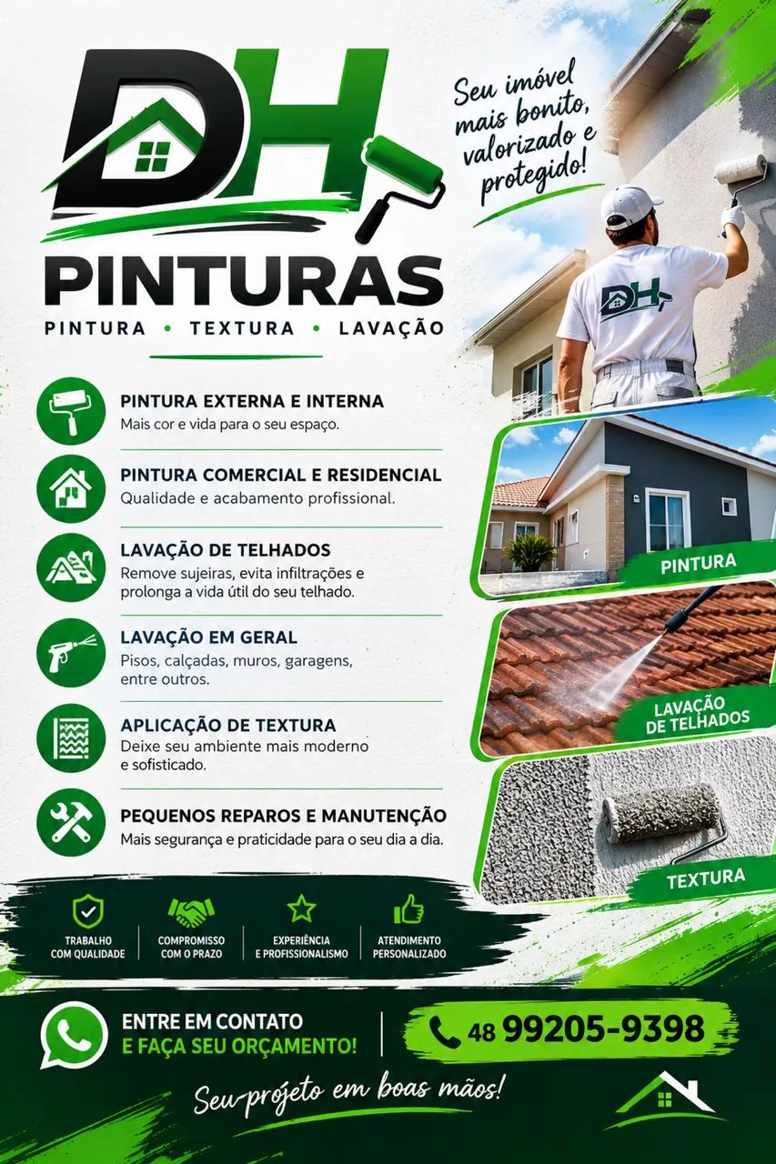 Pintura, Textura e Lavação