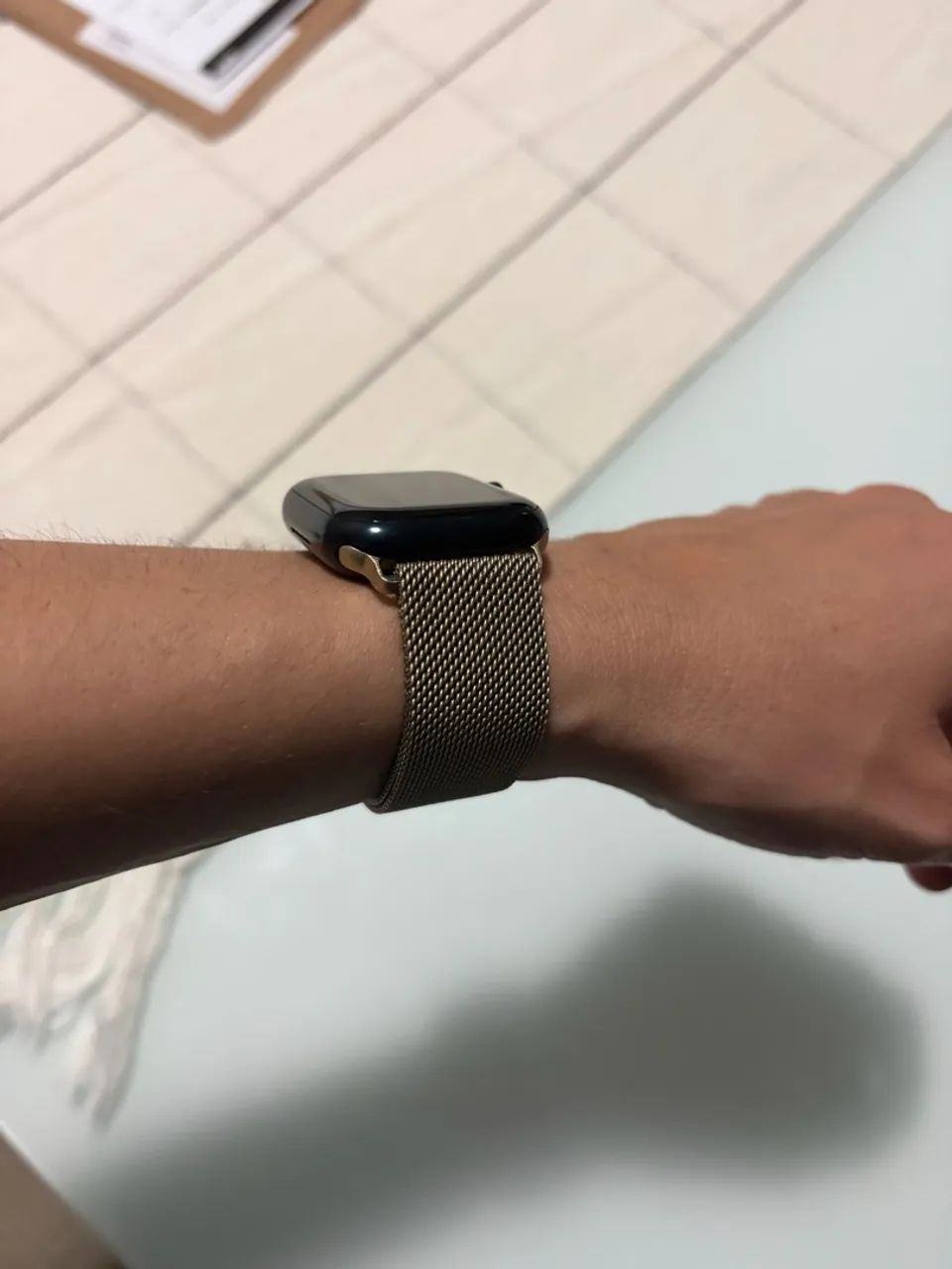Apple Watch serie 7 - Foto 2