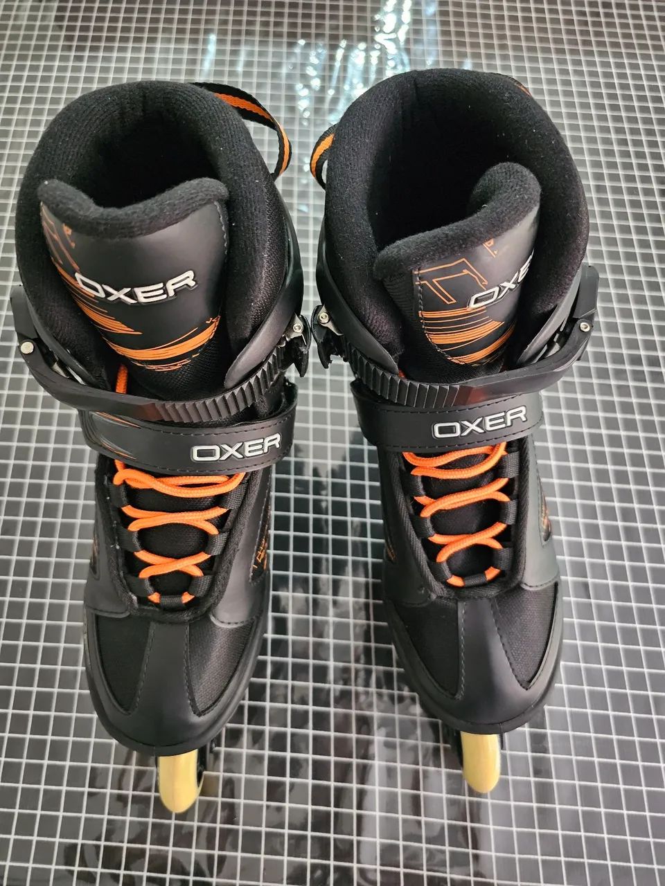 Patins Oxer Byte Tamanho 40. - Foto 5