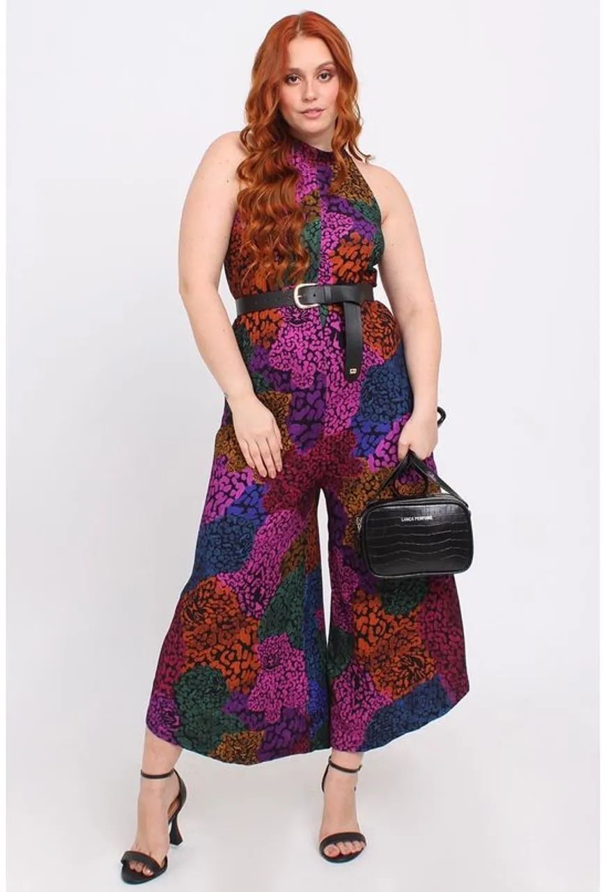 macacão Farm - Foto 3