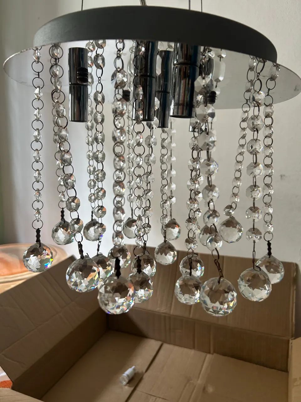 Lustre - Foto 2