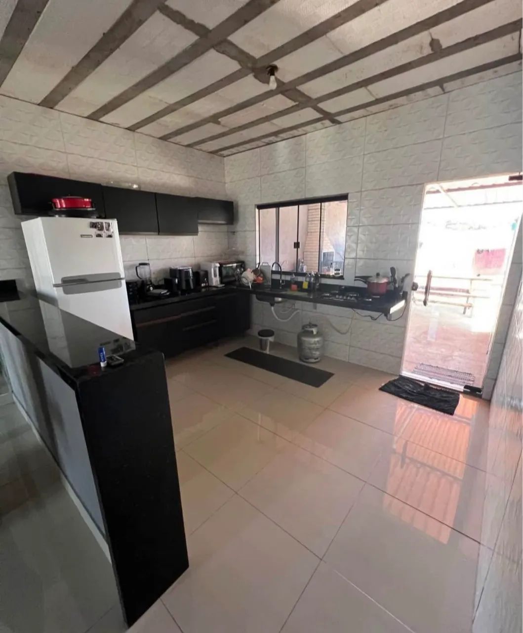 VENDO CASA NO AURA & - Foto 2