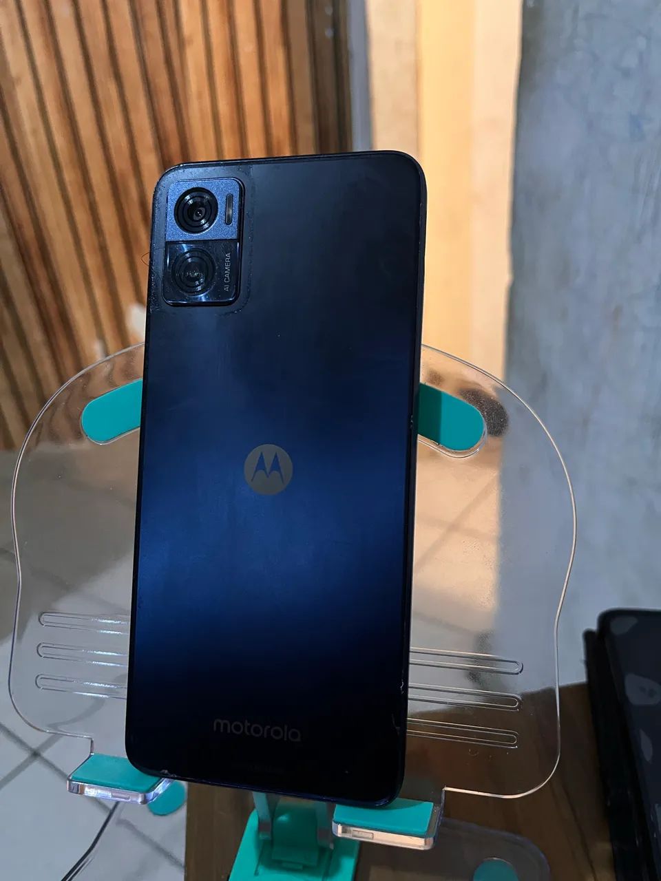 Moto e22 128gb  - Foto 2