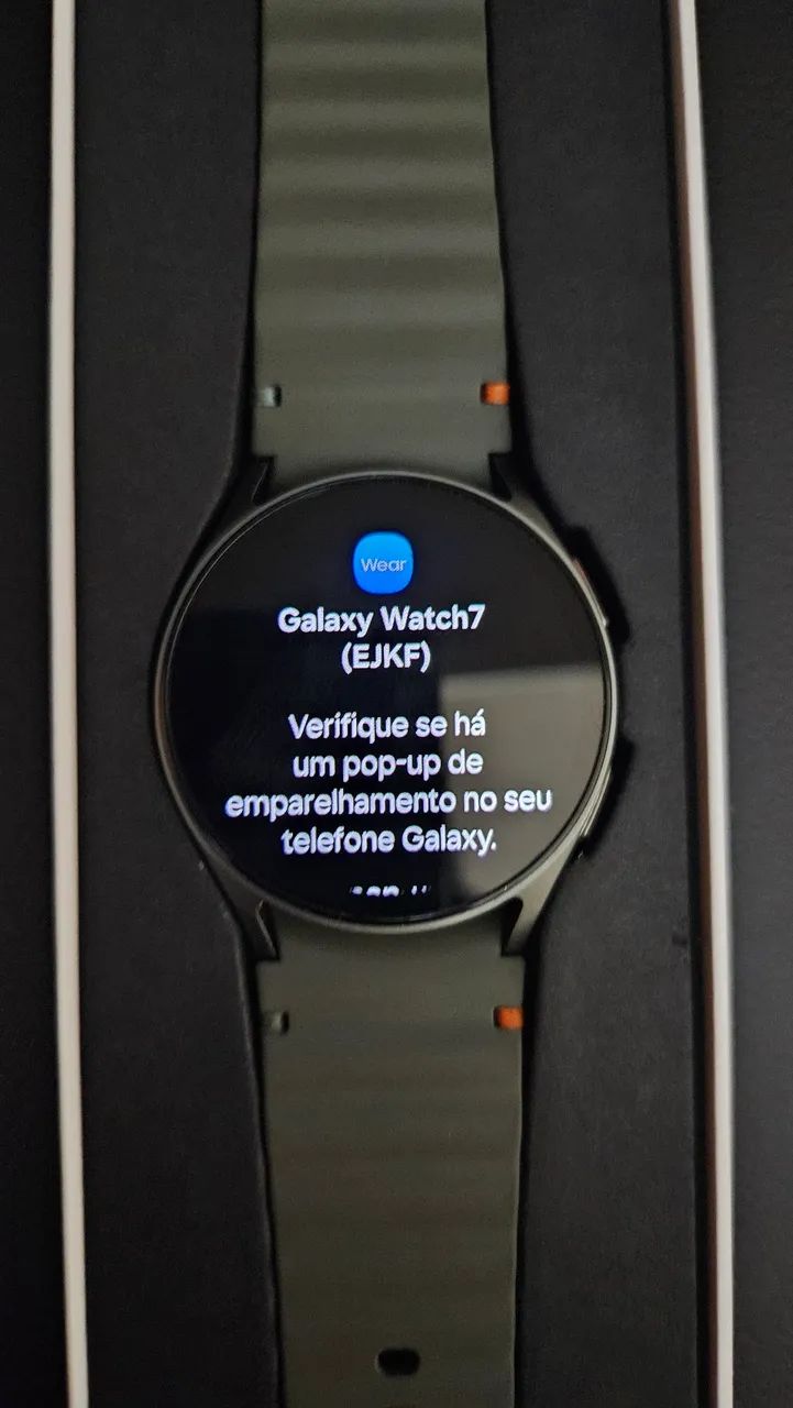 Galaxy Watch 7 40mm Bluetooth - Foto 3