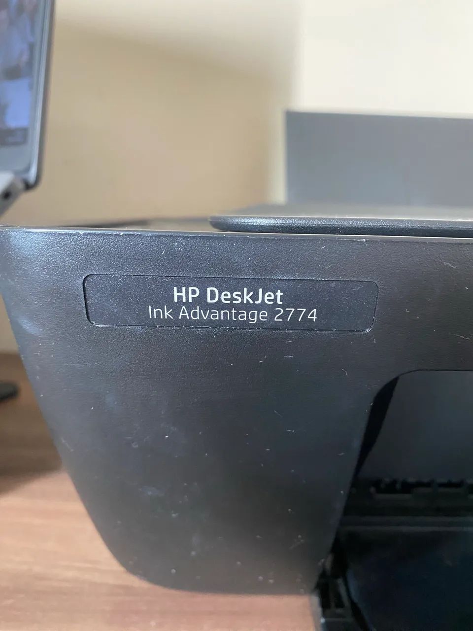 Impressora HP (ÓTIMO ESTADO) - Foto 4