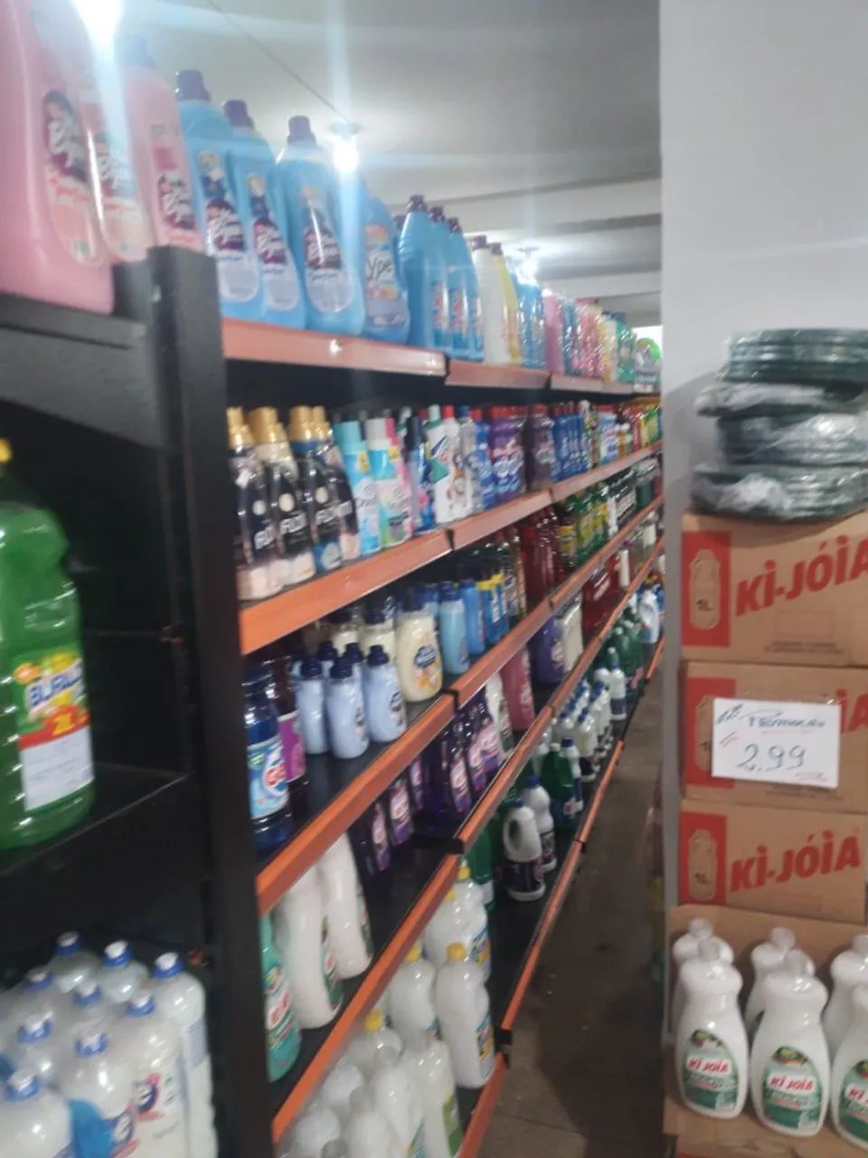 Vende-se Supermercado em pleno Funcionamento  - Foto 5