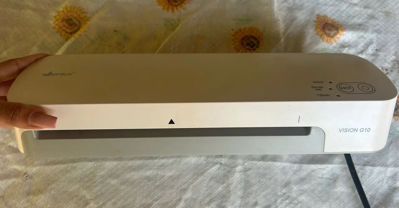 Laminadora/Plastificadora APP-TECH - Foto 2