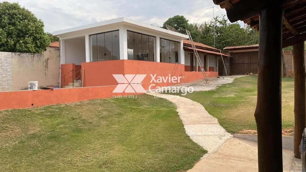 Chácara no bairro Nosso Recanto - Foto 4