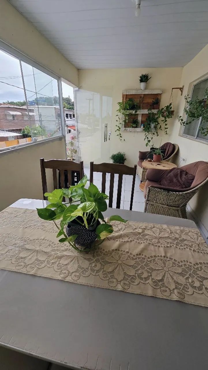 Casa próximo a cidade Alta, toda equipada  - Foto 5