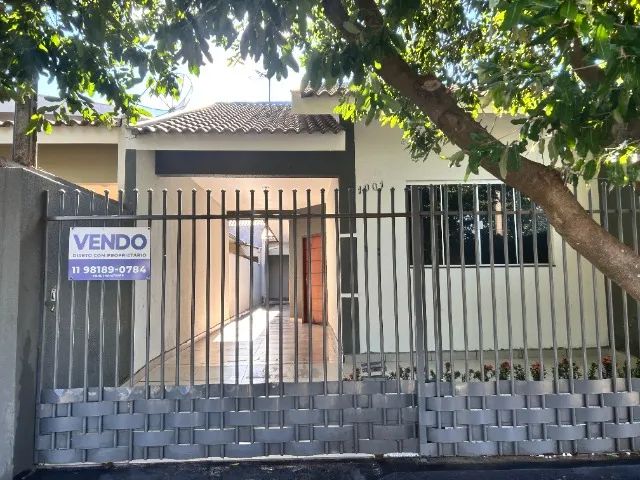 Casa Jardim Paulista 115m2 02 quartos + Edícula com 01 quarto