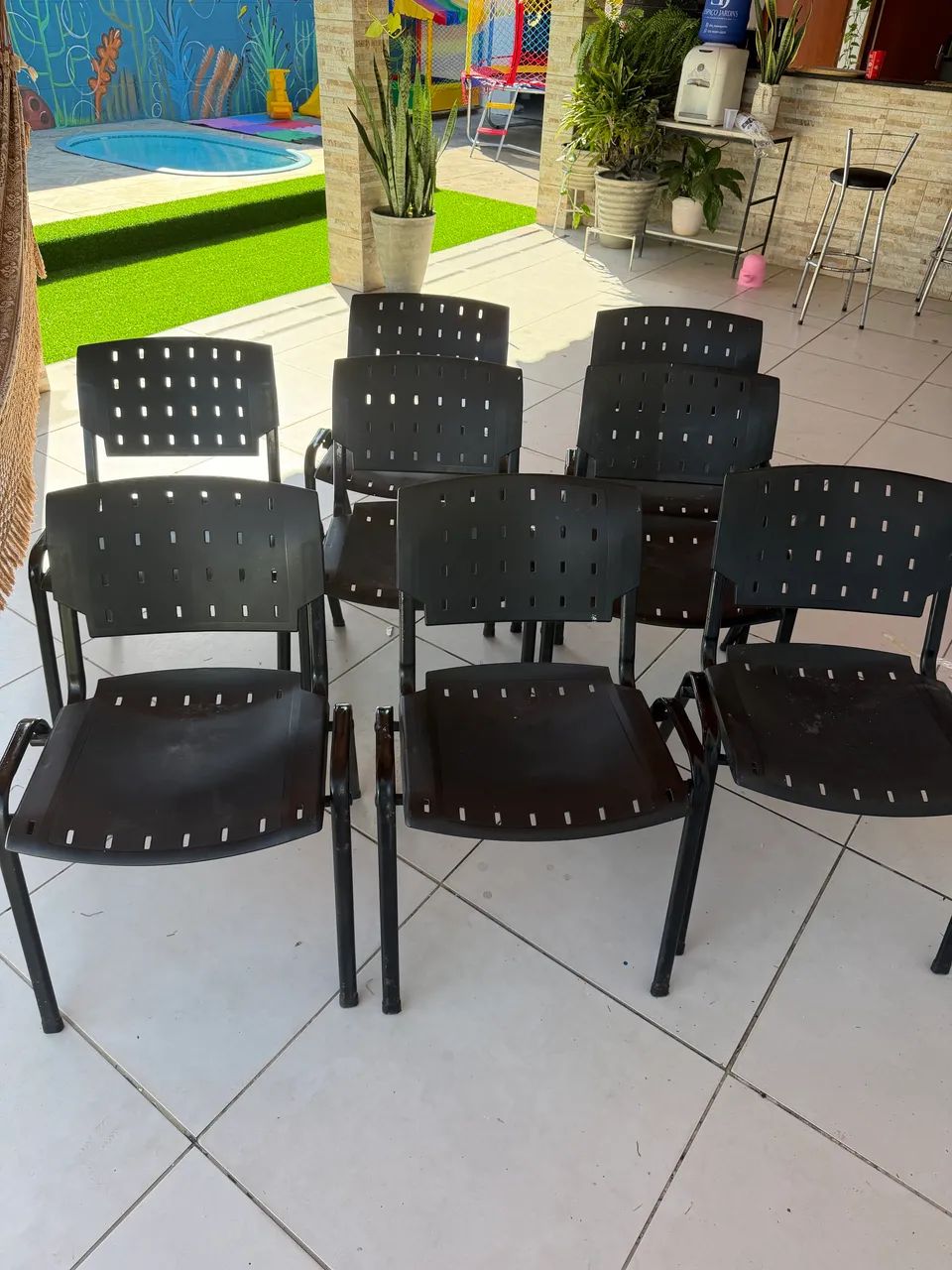 Cadeiradas  - Foto 3