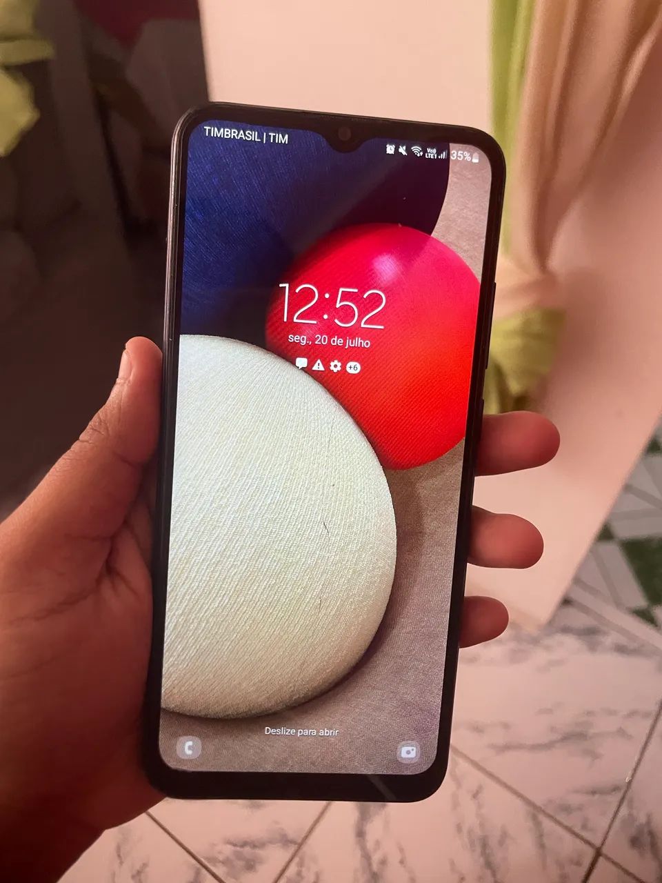 Samsung A02s - Foto 3