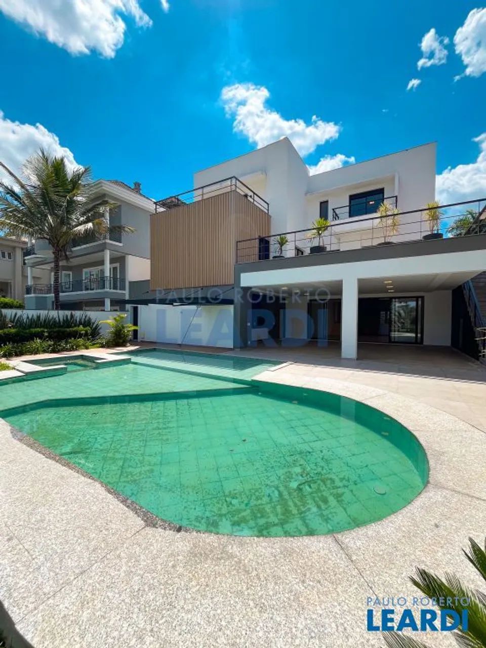 CASA EM CONDOMÍNIO - TAMBORÉ - SP - Foto 2