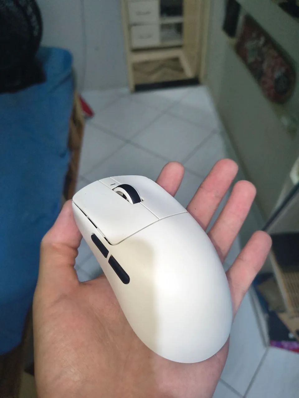 Mouse VXE R1 PRO MAX
