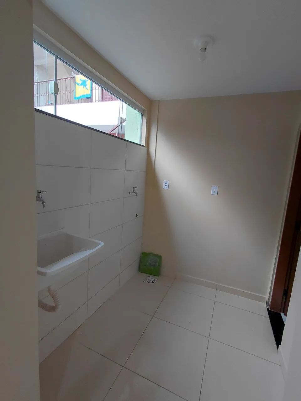 Kitnet no bairro Brasília  - Foto 4