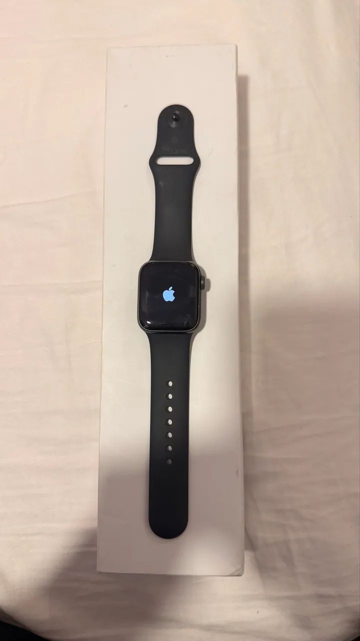 apple watch se 40mm - Foto 3