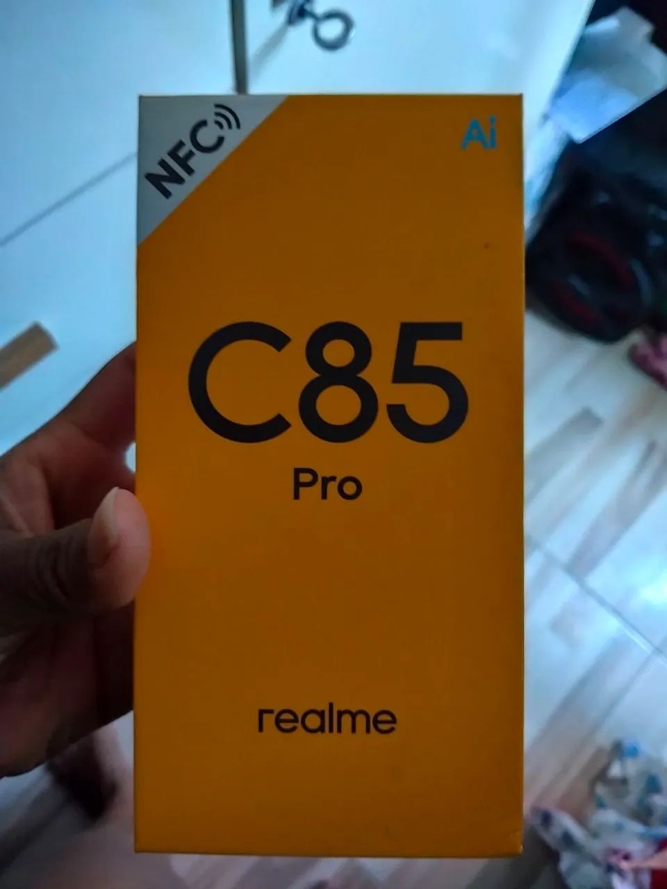 Realme c85 pro - Foto 3