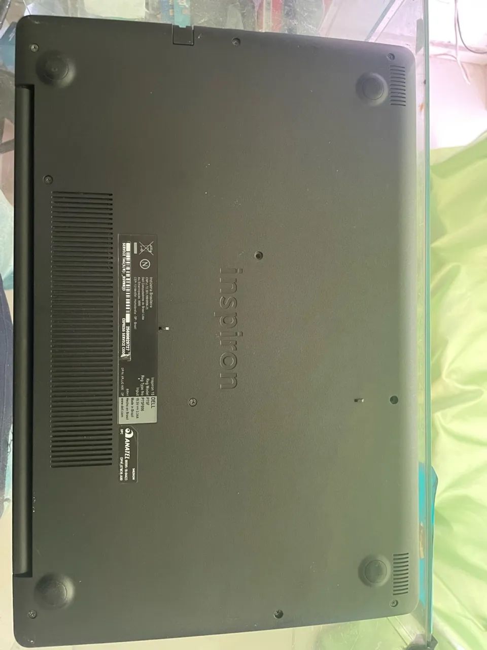 Notebook Dell Inspiron 3583 i5 | SSD | 8 RAM  - Foto 4