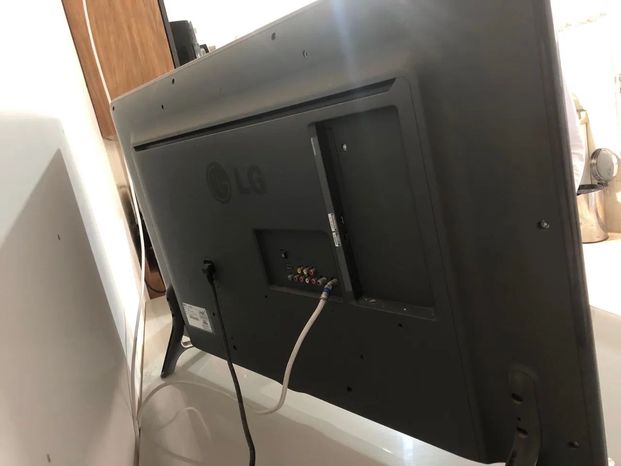 Tv 43 polegadas  - Foto 4