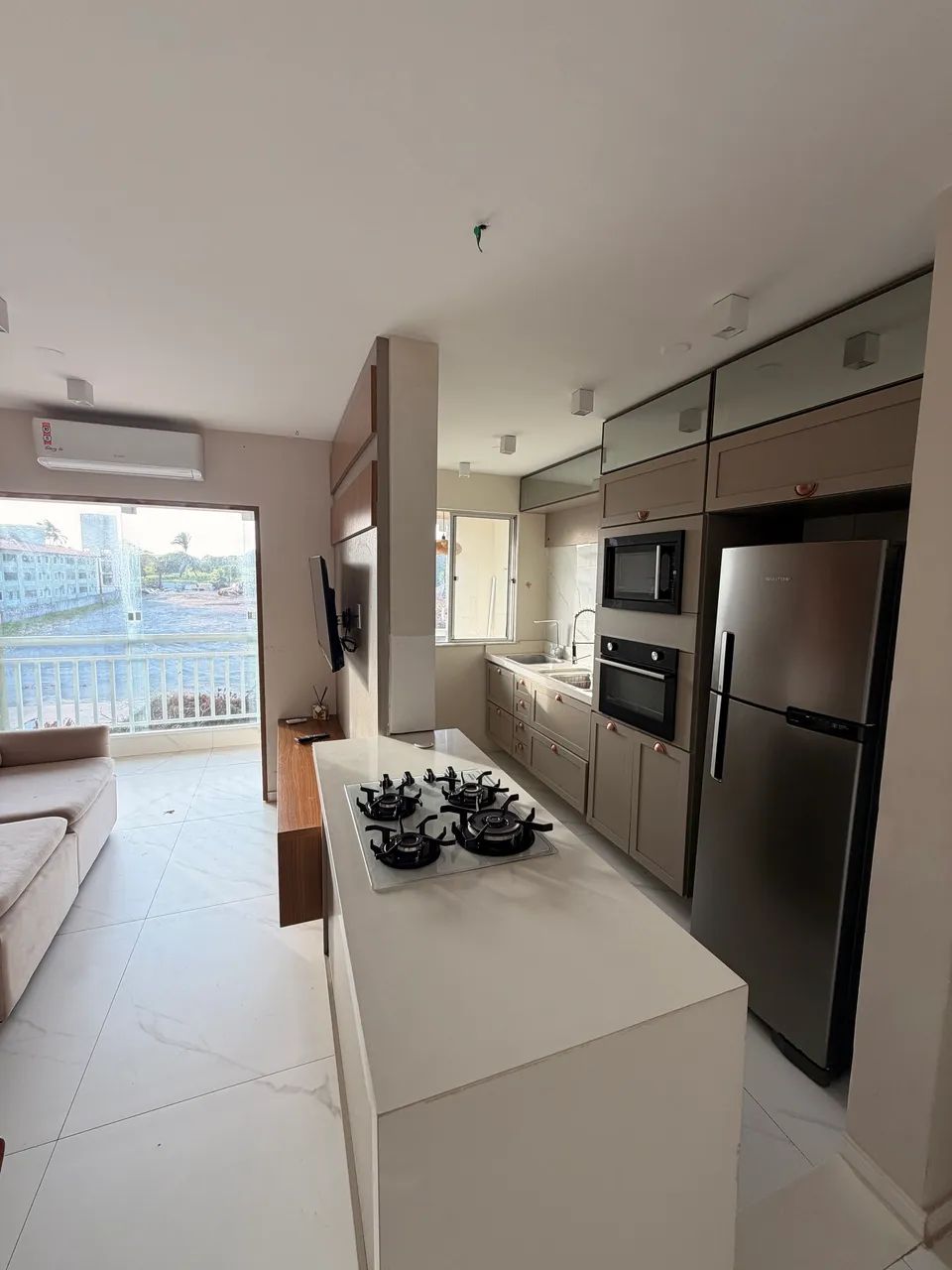 Apartamento no Turu  - Foto 5
