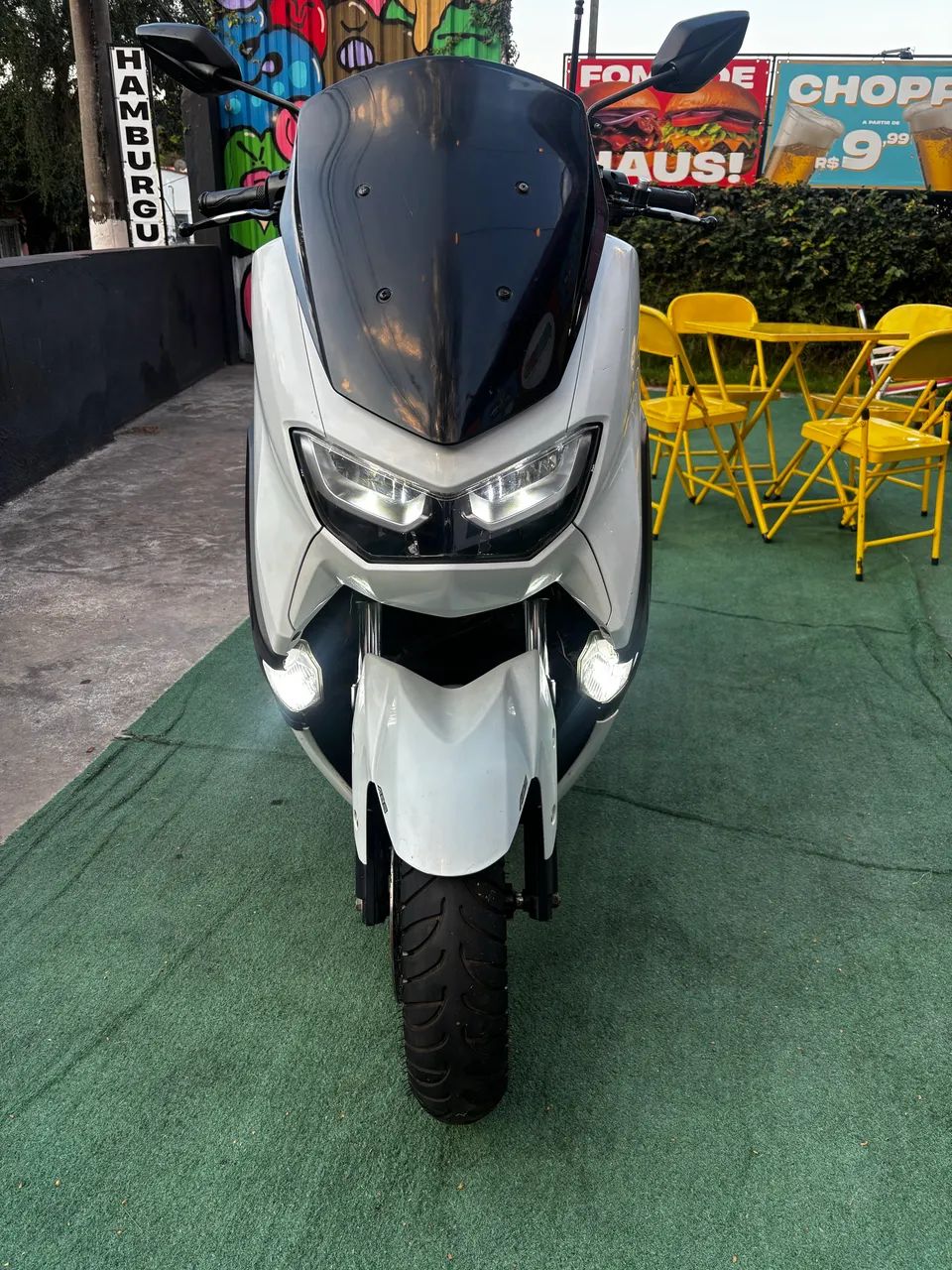 Nmax 2022 - Foto 4