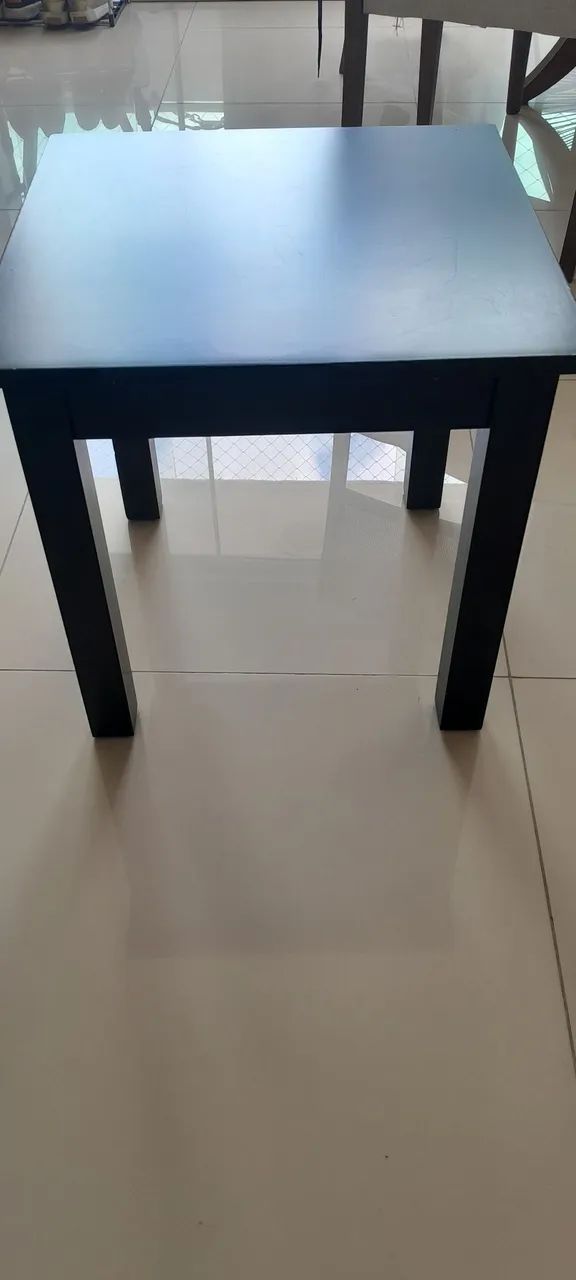 Criado mudo e mesa lateral - Foto 4