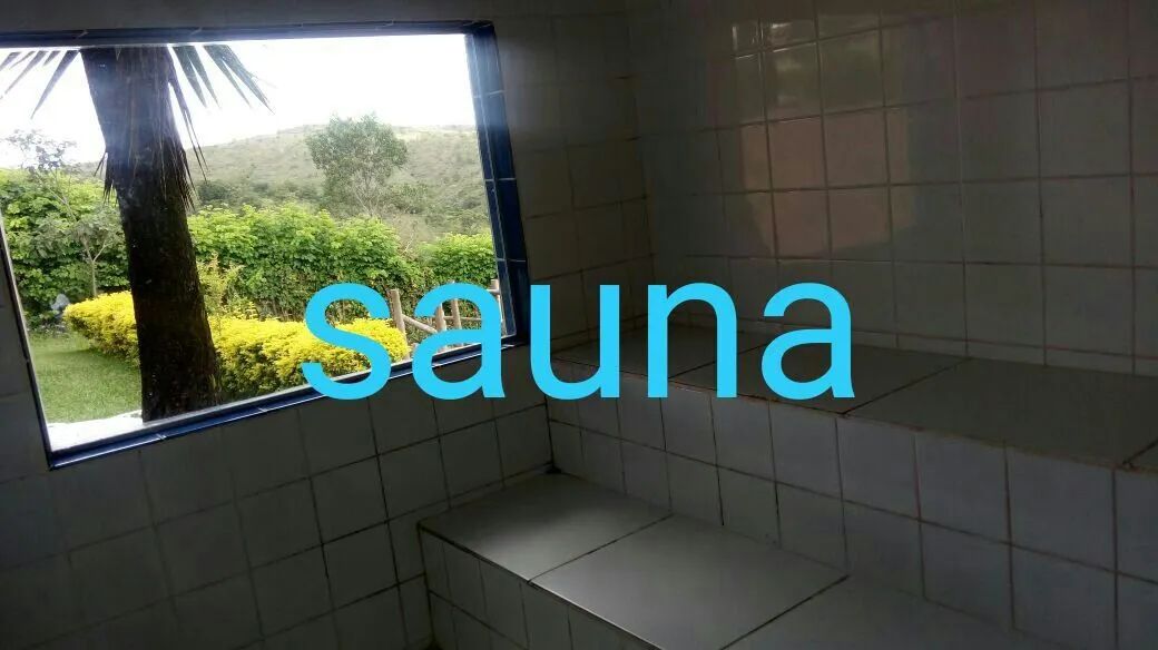 Recanto da serra ( locação) - Foto 9