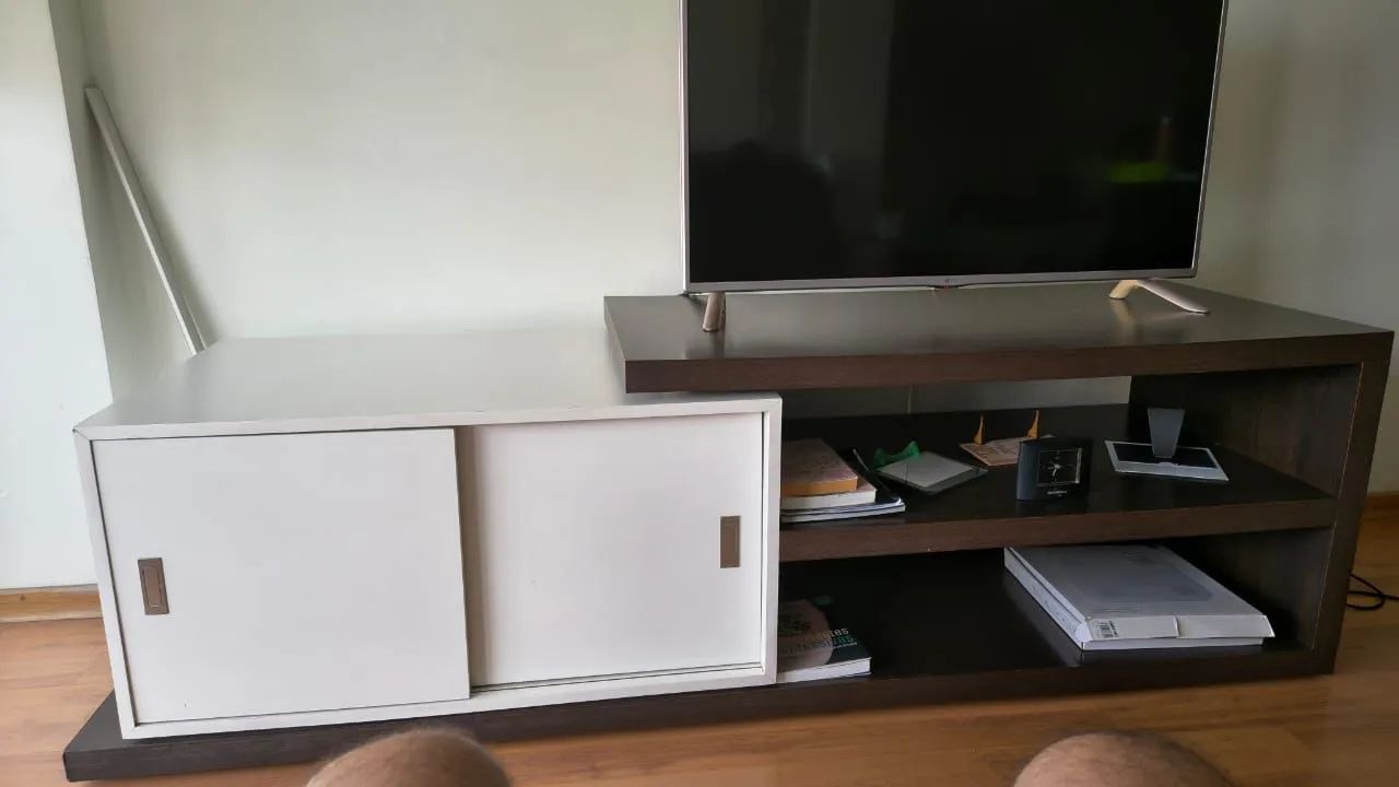 Rack sala/quarto