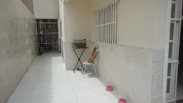 Imóvel para venda possui 140 metros quadrados com 3 quartos - Foto 5