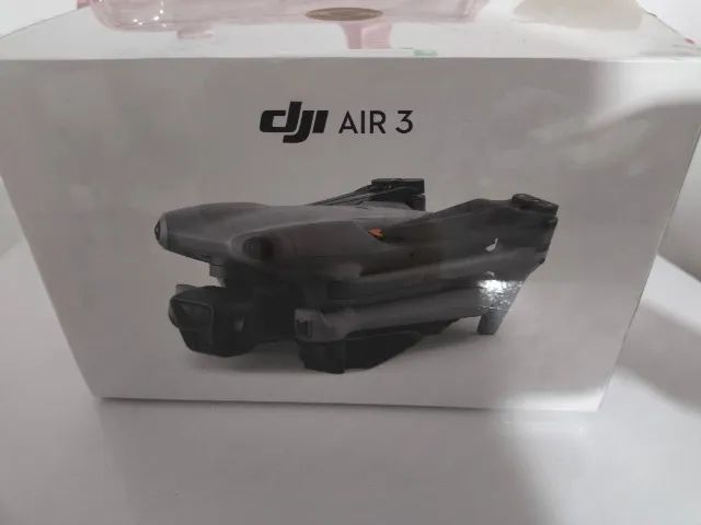 Drone dji Air 3  (lacrado)  - Foto 2