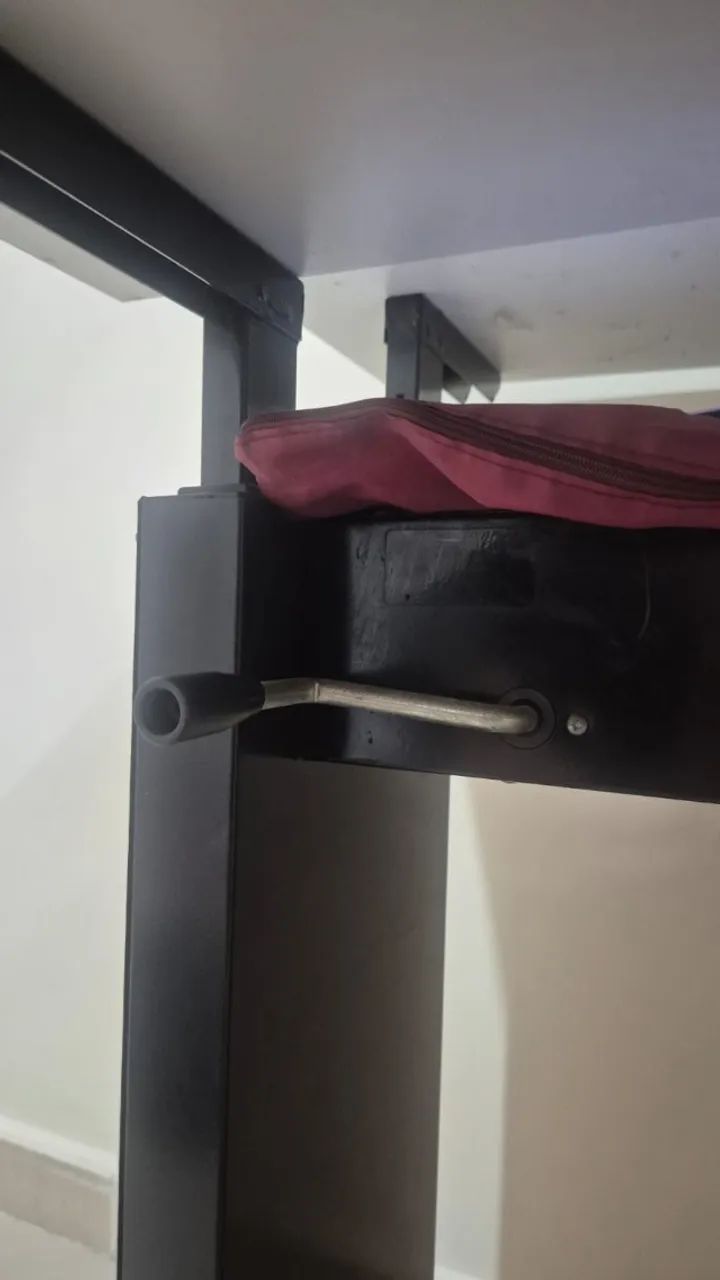 Mesa de Escritório ajustável - Foto 5