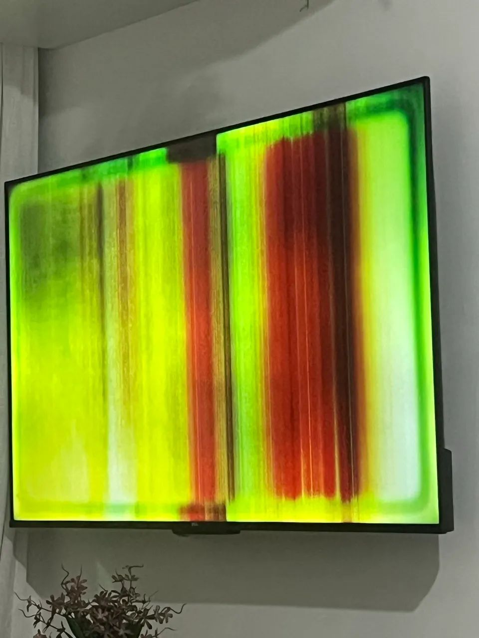 TV TCL 55  - Foto 4