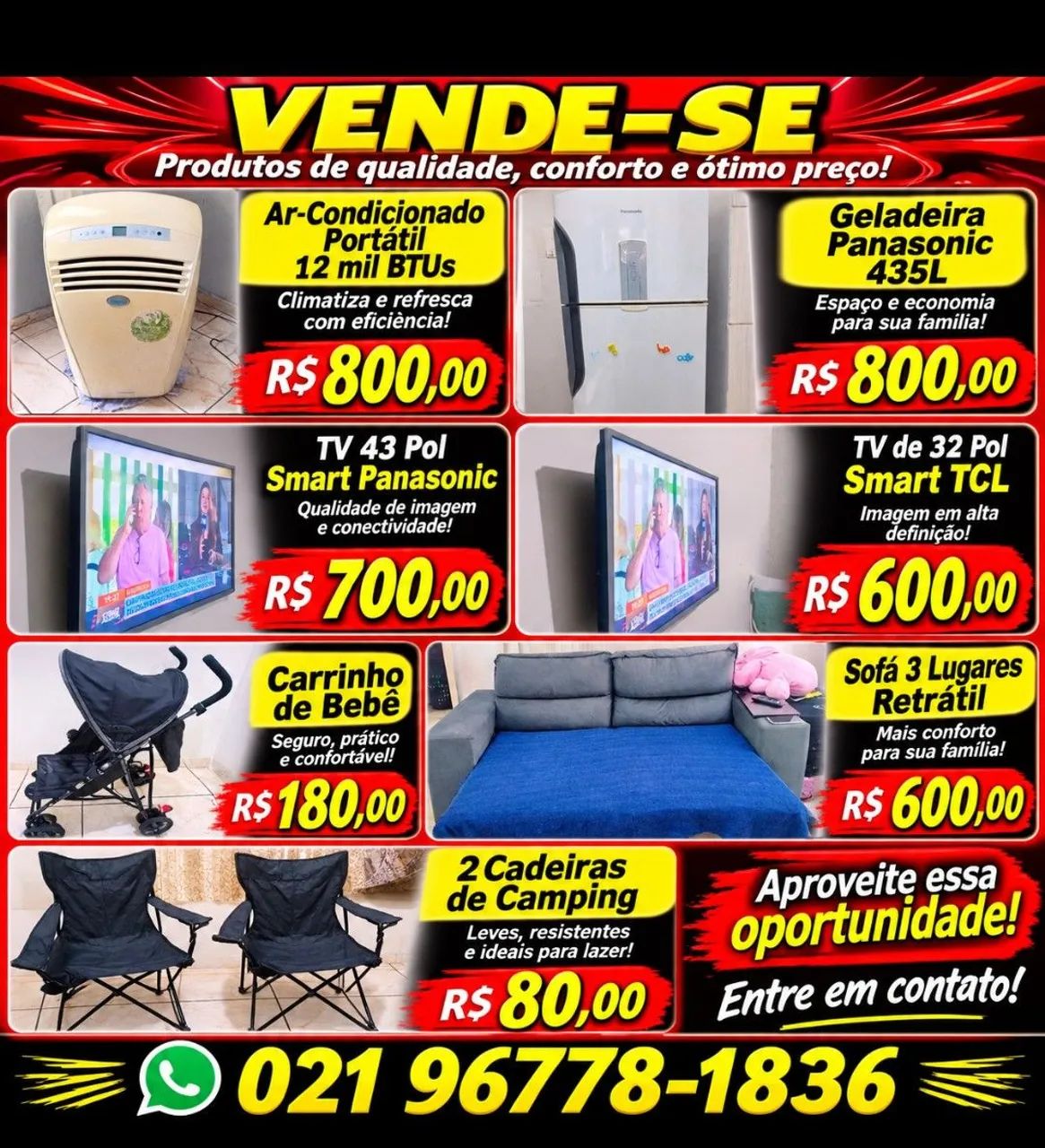Móveis 