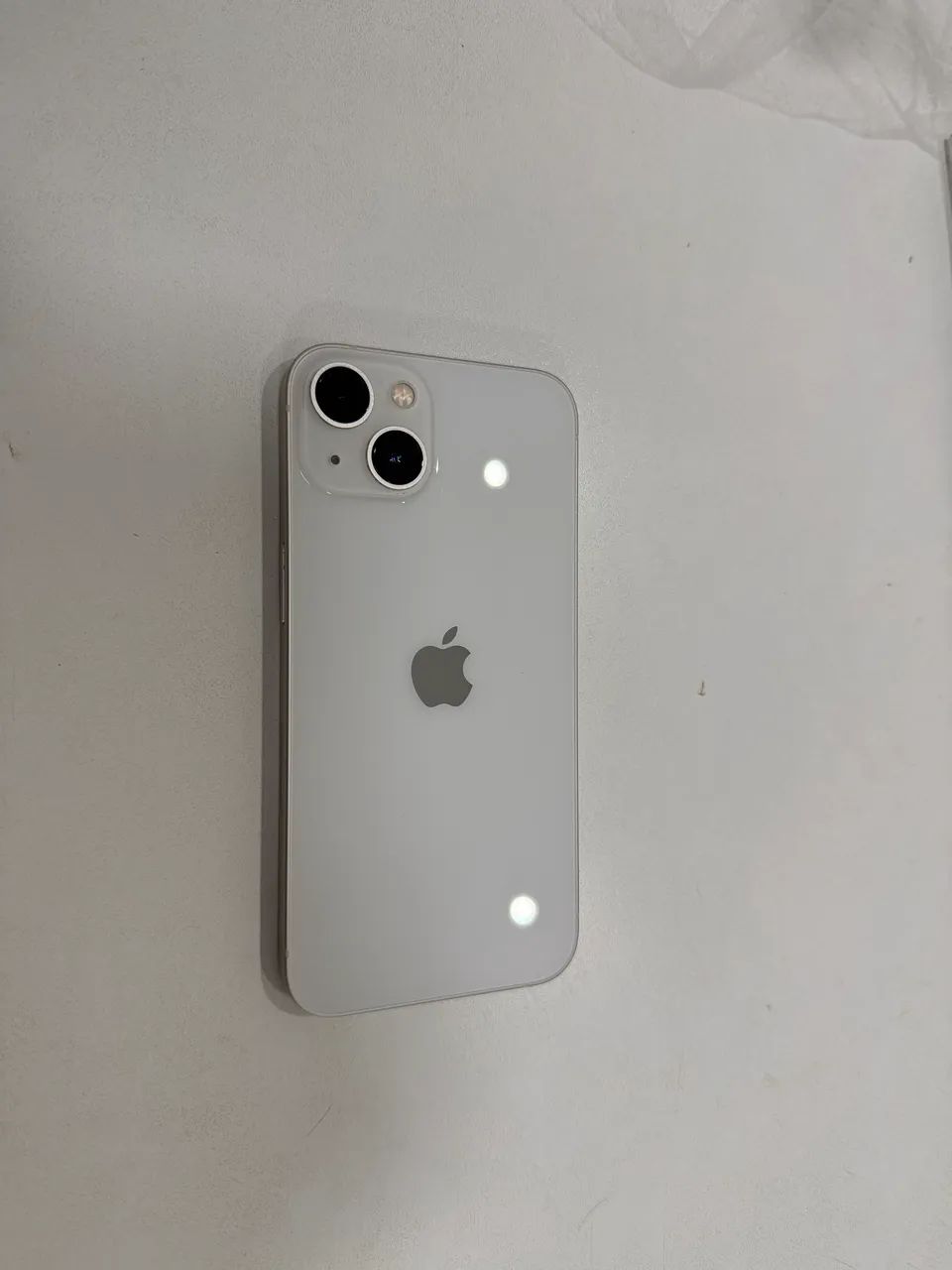 Iphone 13 256gb inpecavel