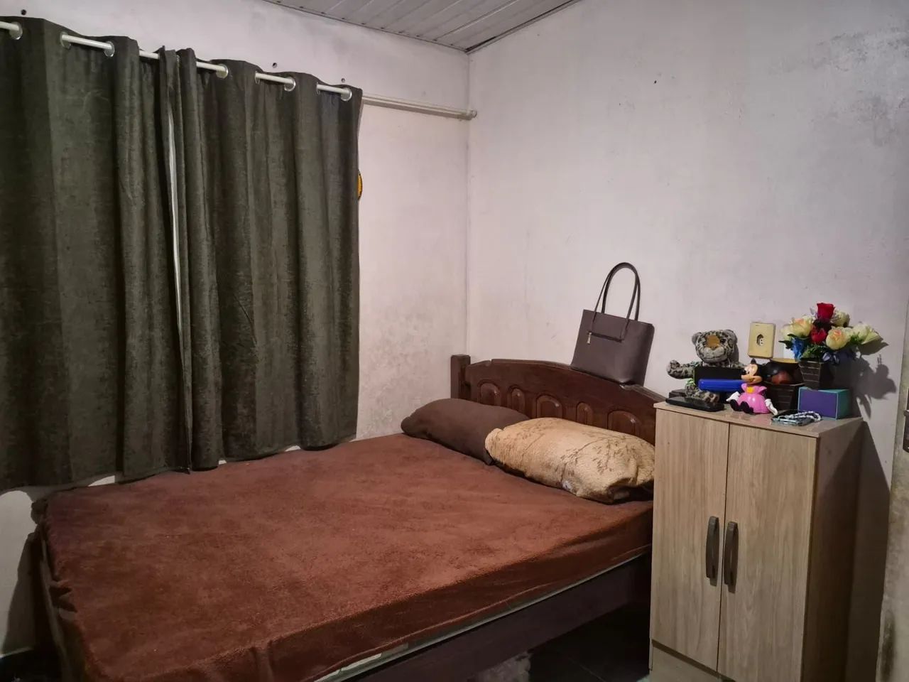 2 casas e uma kitnet  - Foto 5