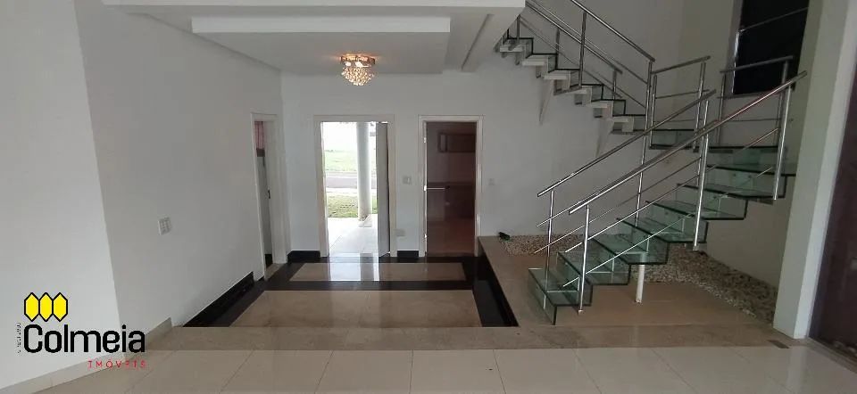 CASA COM PISCINA DAHMA II - Foto 5