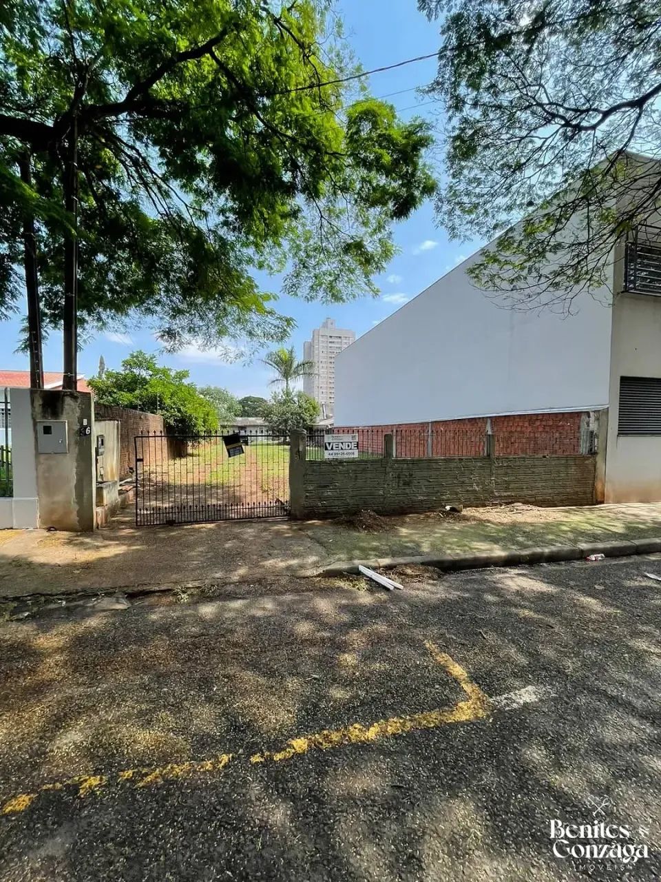 Terreno à venda, Vila Nova, Maringá, PR - Foto 4