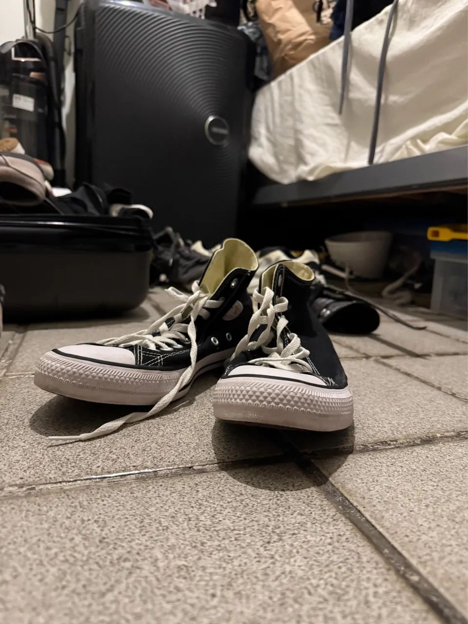 ALL STAR CONVERSE ORIGINAL - Foto 2